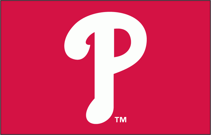 Philadelphia Phillies 1992-Pres Cap Logo t shirts iron on transfers